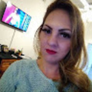 Meet your Posher, Pamela